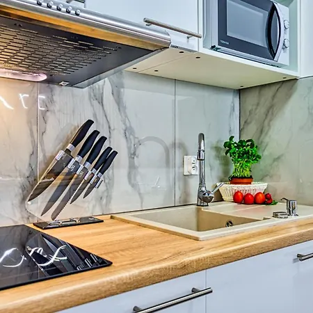 Simjes Kilinskiego 17 - Centrum, Przy Wyciagu, Blisko Szlakow