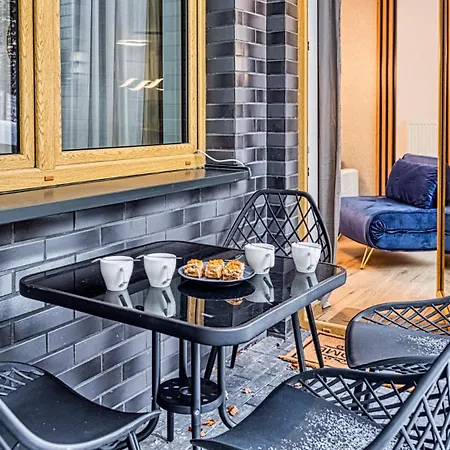 Simjes Kilinskiego 17 - Centrum, Przy Wyciagu, Blisko Szlakow