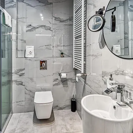 Apartment Kilinskiego 17 - Centrum, Przy Wyciagu, Blisko Szlakow *