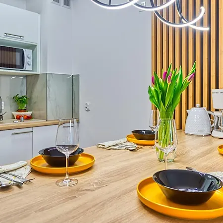 Apartment Kilinskiego 17 - Centrum, Przy Wyciagu, Blisko Szlakow