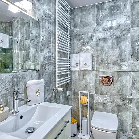 Simjes Kilinskiego 17 - Centrum, Przy Wyciagu, Blisko Szlakow * شكلارسكا بوريبا