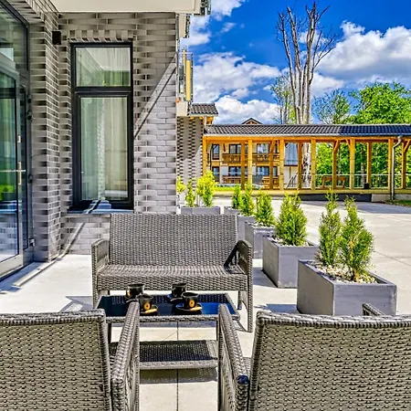 Simjes Kilinskiego 17 - Centrum, Przy Wyciagu, Blisko Szlakow شقة