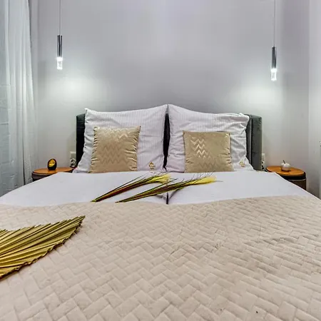 Kilinskiego 17 - Centrum, Przy Wyciagu, Blisko Szlakow Apartment *