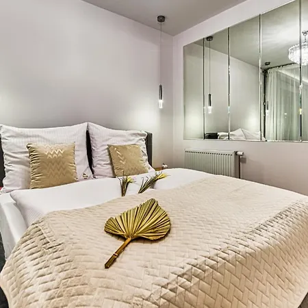 Kilinskiego 17 - Centrum, Przy Wyciagu, Blisko Szlakow Apartment Szklarska Poreba