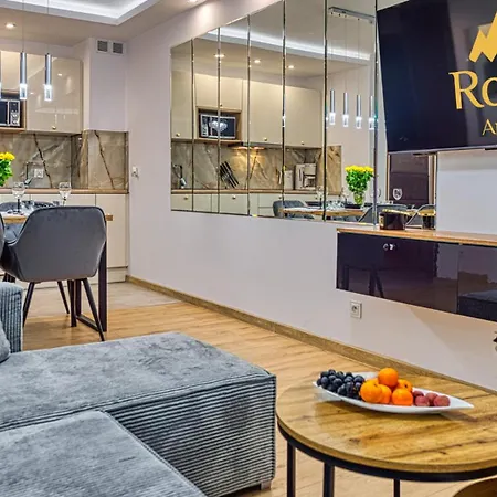 Apartment Kilinskiego 17 - Centrum, Przy Wyciagu, Blisko Szlakow *