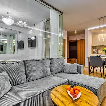 Kilinskiego 17 - Centrum, Przy Wyciagu, Blisko Szlakow Apartment Szklarska Poreba
