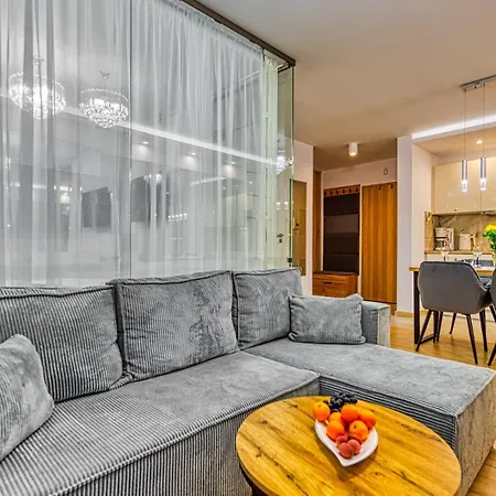 Kilinskiego 17 - Centrum, Przy Wyciagu, Blisko Szlakow Apartment