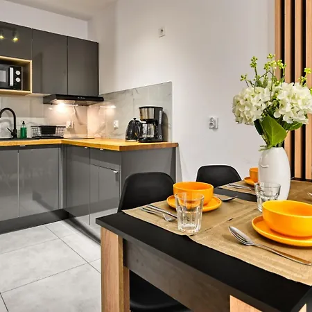 Simjes Kilinskiego 17 - Centrum, Przy Wyciagu, Blisko Szlakow شكلارسكا بوريبا