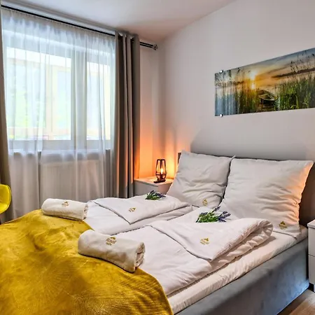 Kilinskiego 17 - Centrum, Przy Wyciagu, Blisko Szlakow Apartment