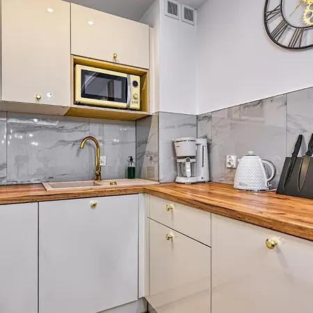 Kilinskiego 17 - Centrum, Przy Wyciagu, Blisko Szlakow Apartment *