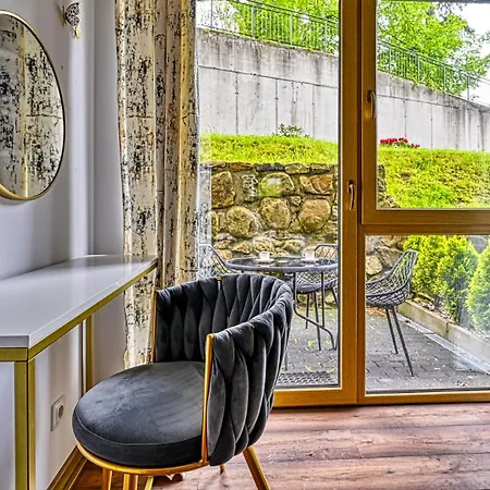 Simjes Kilinskiego 17 - Centrum, Przy Wyciagu, Blisko Szlakow شقة *