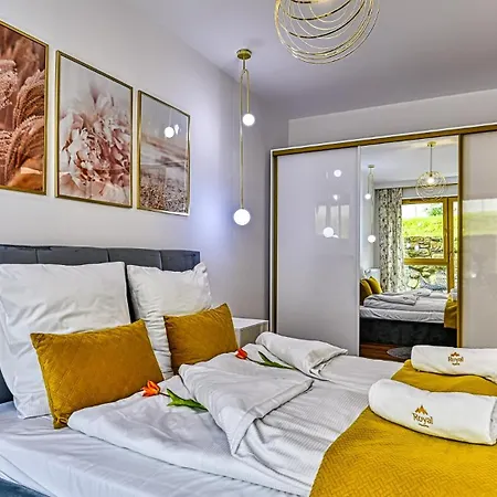 Simjes Kilinskiego 17 - Centrum, Przy Wyciagu, Blisko Szlakow *