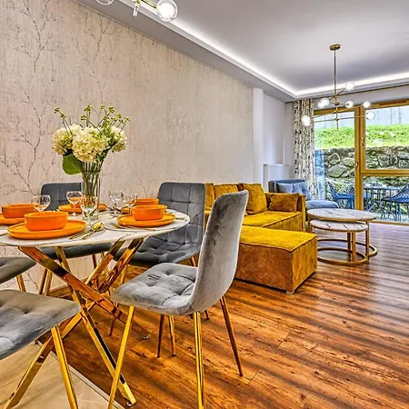 Simjes Kilinskiego 17 - Centrum, Przy Wyciagu, Blisko Szlakow شكلارسكا بوريبا