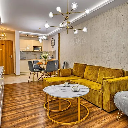 Simjes Kilinskiego 17 - Centrum, Przy Wyciagu, Blisko Szlakow