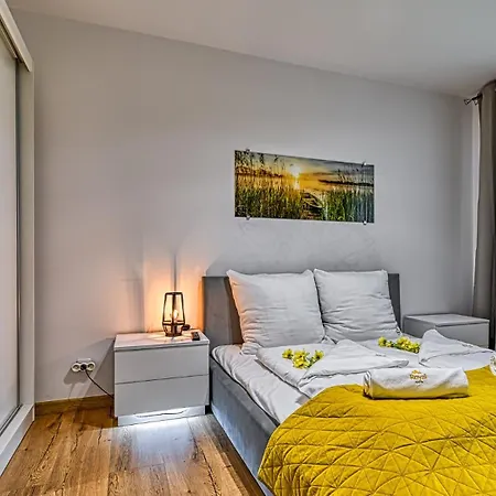 Kilinskiego 17 - Centrum, Przy Wyciagu, Blisko Szlakow Szklarska Poręba