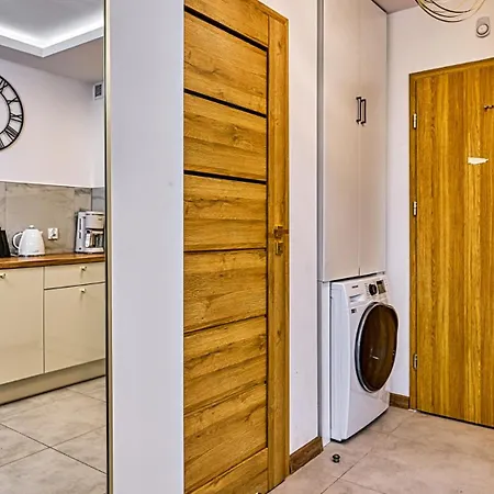 Simjes Kilinskiego 17 - Centrum, Przy Wyciagu, Blisko Szlakow