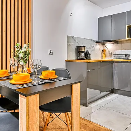 Simjes Kilinskiego 17 - Centrum, Przy Wyciagu, Blisko Szlakow *