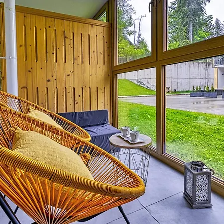 Simjes Kilinskiego 17 - Centrum, Przy Wyciagu, Blisko Szlakow * شكلارسكا بوريبا