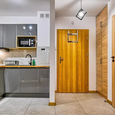 Simjes Kilinskiego 17 - Centrum, Przy Wyciagu, Blisko Szlakow * شكلارسكا بوريبا