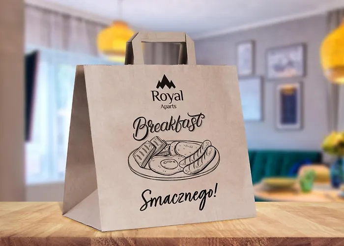 Apartament Simjes Kilińskiego 17 - Centrum, Przy Wyciągu, Blisko Szlaków