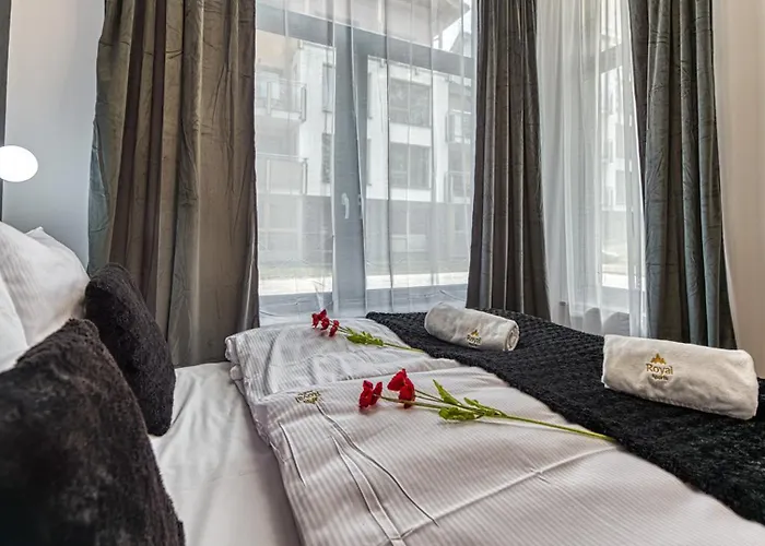 Apartament Simjes Kilińskiego 17 - Centrum, Przy Wyciągu, Blisko Szlaków