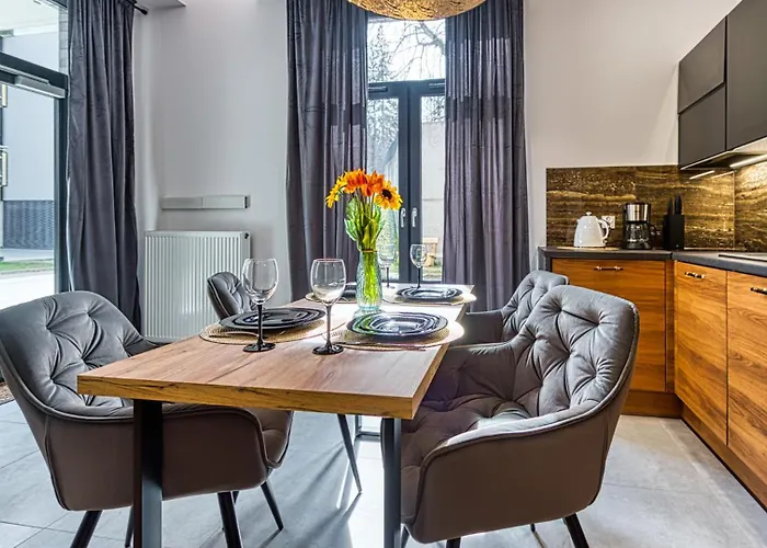 Simjes Kilińskiego 17 - Centrum, Przy Wyciągu, Blisko Szlaków *