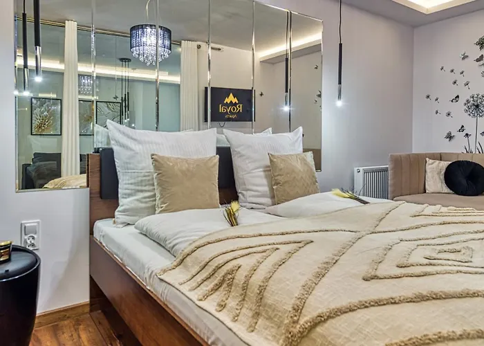 Simjes Kilińskiego 17 - Centrum, Przy Wyciągu, Blisko Szlaków *