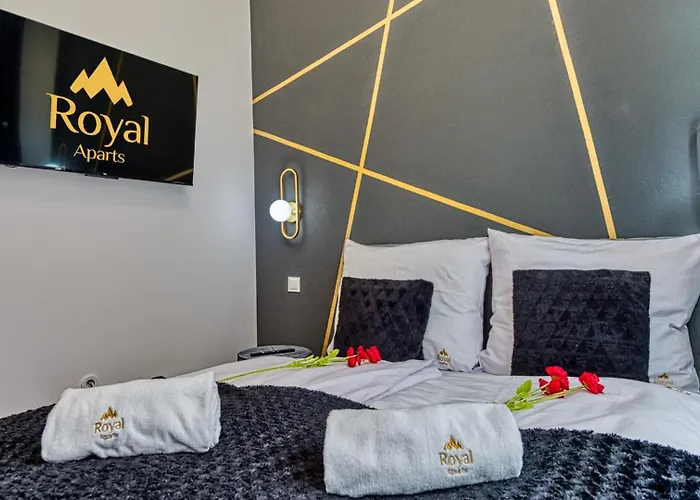 Simjes Kilińskiego 17 - Centrum, Przy Wyciągu, Blisko Szlaków * Szklarska Poręba