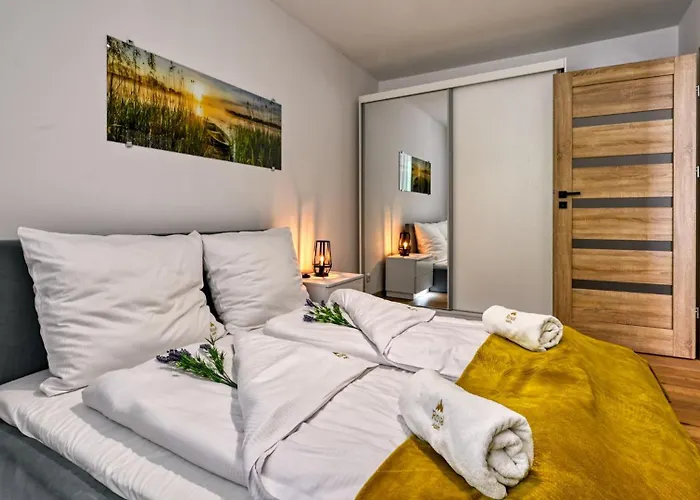 Simjes Kilińskiego 17 - Centrum, Przy Wyciągu, Blisko Szlaków * Szklarska Poręba