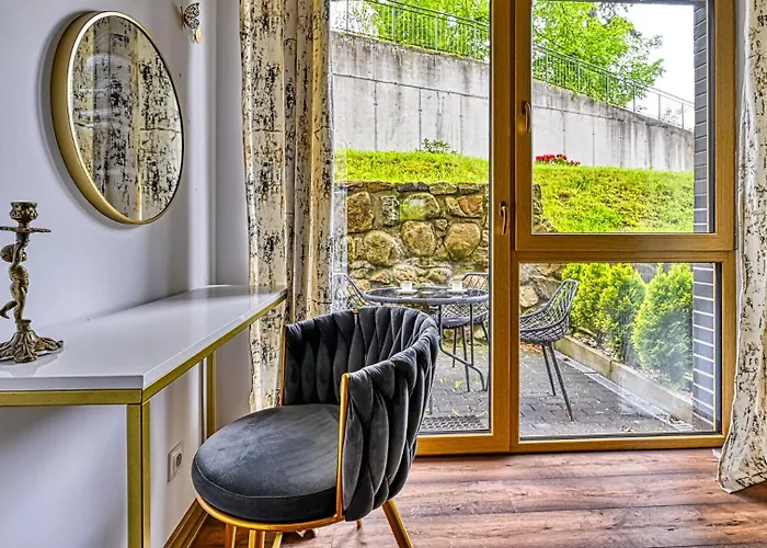 Simjes Kilińskiego 17 - Centrum, Przy Wyciągu, Blisko Szlaków Apartament *